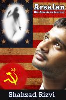 Cover for 'Arsalan: His American Journey'