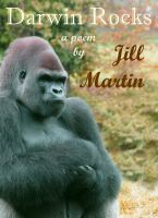 Cover for 'Darwin Rocks'