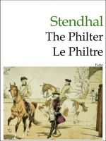 Cover for 'The Philter'