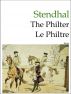 The Philter by Stendhal 