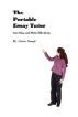 The Portable Essay Tutor:  Save Time and Write Effectively by Carrie Soneji