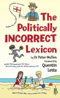 Cover for 'The Politically Incorrect Lexicon'