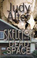 Cover for 'Skeleton in a Dead Space'