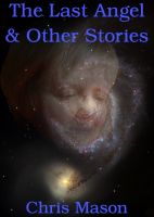 Cover for 'The Last Angel & Other Stories'