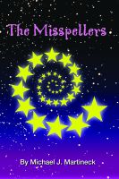 Cover for 'The Misspellers'