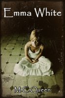 Cover for 'Emma White'