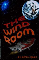 Cover for 'The Wind Room'