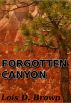 Forgotten Canyon by Lois D. Brown