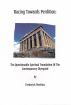 Racing Towards Perdition: The Questionable Spiritual Foundation Of The Contemporary Olympiad by Frederick Meekins
