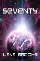 Cover for 'Seventy'