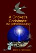 A Cricket's Christmas: The Bethlehem Story by David G. Hennessey