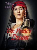 Cover for 'The Pirate's Dream'