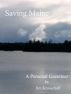 Saving Maine: A Personal Gazetteer by Jim Krosschell