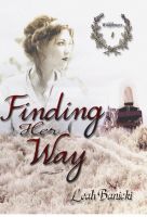 Cover for 'Finding Her Way'