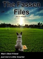 Cover for 'The Fassen Files'