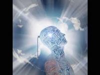 Cover for 'new Age Poems for the Deep Minds'