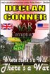 Where there's a Will, There's a War by Declan Conner