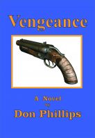 Cover for 'Vengeance'