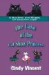 The Case of the Cat Show Princess (A Buckley and Bogey Cat Detective Caper) by Cindy Vincent