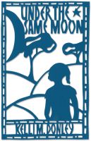 Cover for 'Under the Same Moon'