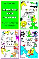 Cover for 'Alpha-Bugs Free Sampler'