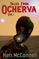 Cover for 'Tales From Ocherva Volume 1'