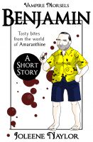 Cover for 'Benjamin (Vampire Morsels)'