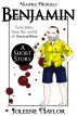 Benjamin (Vampire Morsels) by Joleene Naylor