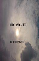 Cover for 'Dudu and Alex'