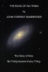 The Book of No-Thing by John-Forrest Bamberger