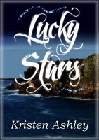 Cover for 'Lucky Stars'
