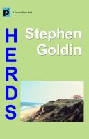 Cover for 'Herds'