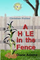 Cover for 'A Hole in the Fence - Christian Fiction for Kids'