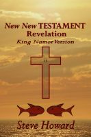 Cover for 'New New Testament Revelation'