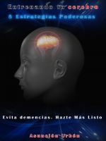 Cover for 'Entrenando Tu Cerebro'