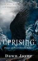 Cover for 'Uprising'
