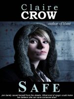 Cover for 'Safe'