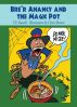 Bre'r Anancy & The Magic Pot by V.S. Russell