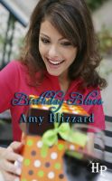 Cover for 'Birthday Blues'