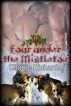 Four under the Mistletoe by Charlie Richards