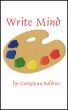 Write Mind by Georgiann Baldino