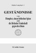 GestÃ¤ndnisse von Hempher, einem britischen Spion und Britische Feindschaft gegen den Islam by M. SÄ±ddÄ±k  GÃ¼mÃ¼ÅŸ