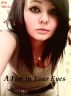 A Fire in Your Eyes by Kim Mitchell