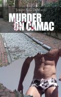 Cover for 'Murder on Camac: A Marco Fontana Mystery'