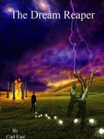 Cover for 'The Dream Reaper'