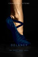 Cover for 'Delaney'