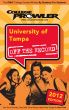 University of Tampa 2012 by Arturo Uzcategui