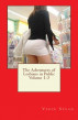 The Adventures of Lesbians in Public Volume 1 thru 3 by Vince Stead