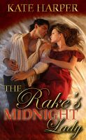 Cover for 'The Rake's Midnight Lady - A Regency Short Story'