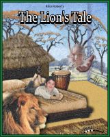 Cover for 'Animal Tales The Lion's Tale'